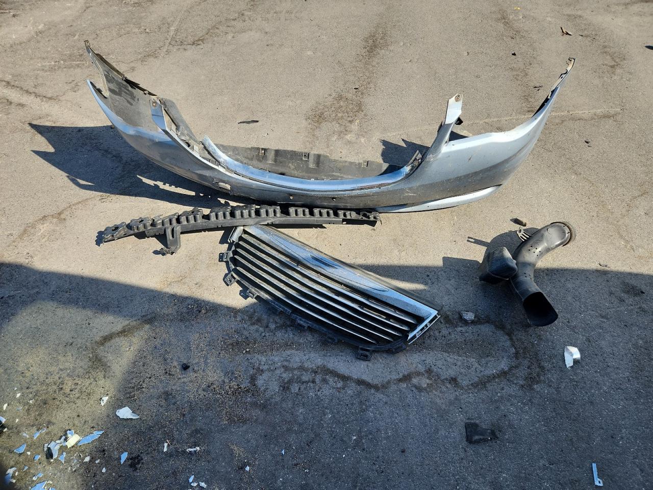 2013 Chrysler Town & Country Limited VIN: 2C4RC1GG9DR589732 Lot: 70097055