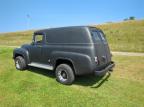 1956 FORD 1/2 TON   à vendre chez Copart PA - HARRISBURG
