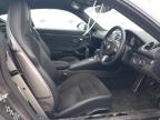 2022 PORSCHE 718 CAYMAN for sale at Copart WHITBURN