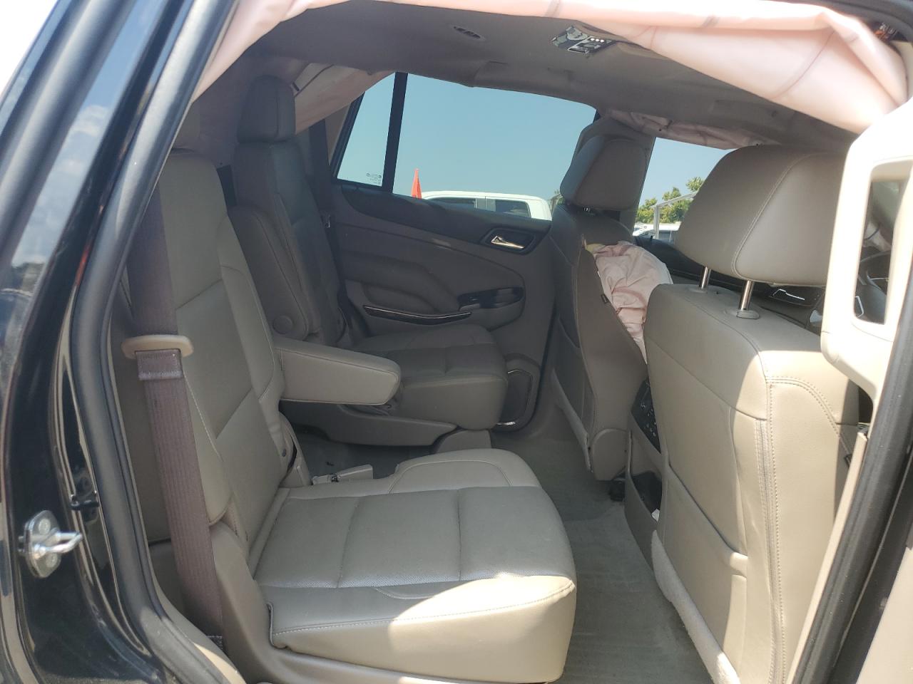 2018 GMC Yukon Slt VIN: 1GKS2BKC6JR162352 Lot: 69185965