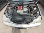 2003 MERCEDES C200 KOMP.ELEGANCE AUTO  for sale at Copart SANDY