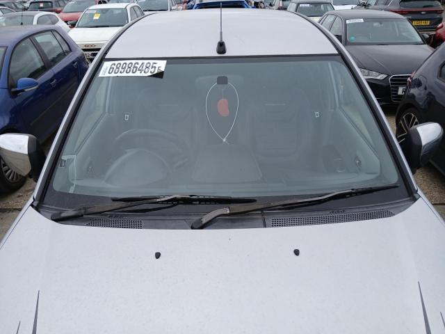 2006 MITSUBISHI L200 ANIMAL DI-D D/C 