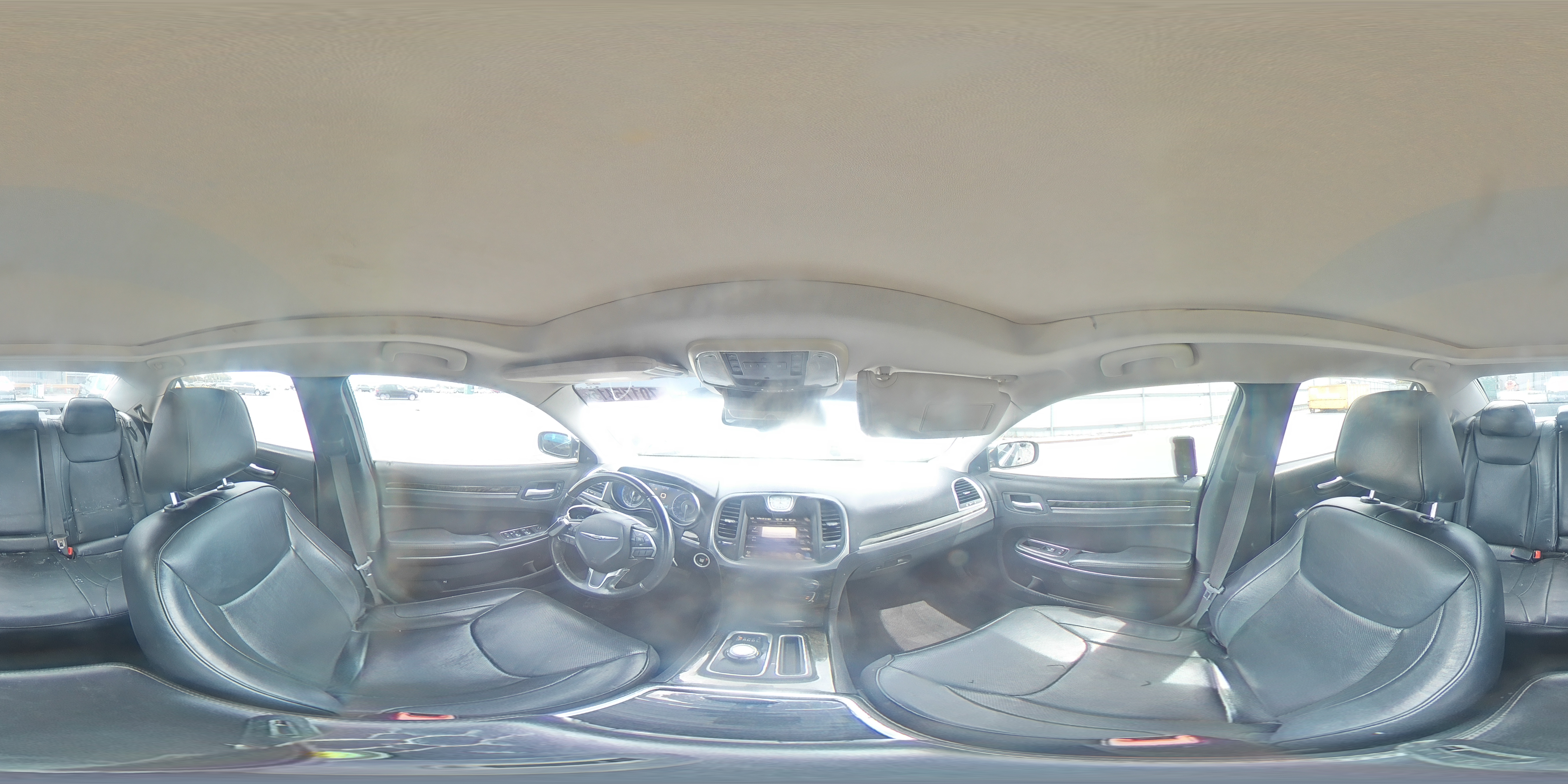 2016 Chrysler 300C VIN: 2C3CCAEG3GH286968 Lot: 70175415