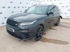 2021 LAND ROVER RANGE ROVER VELAR ED D MH  for sale at Copart SANDY