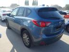 2014 MAZDA CX-5 SE-L for sale at Copart SANDY
