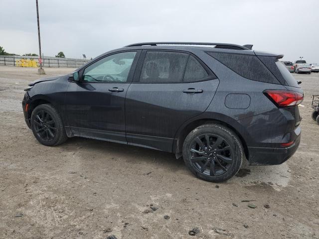  CHEVROLET EQUINOX 2022 Сharcoal