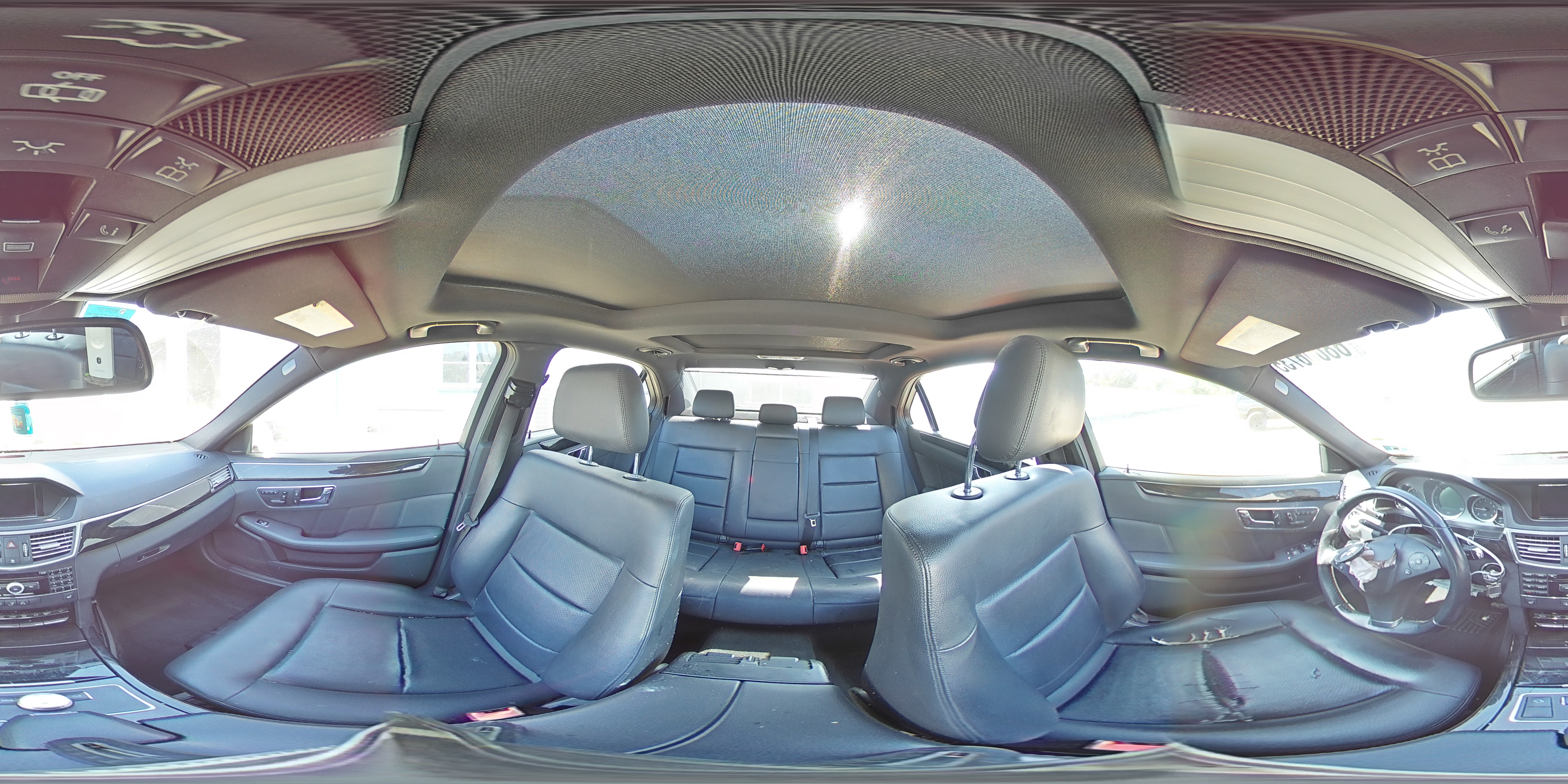 2010 Mercedes-Benz E 350 4Matic VIN: WDDHF8HB7AA219996 Lot: 89792395