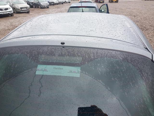 2012 FORD KA ZETEC