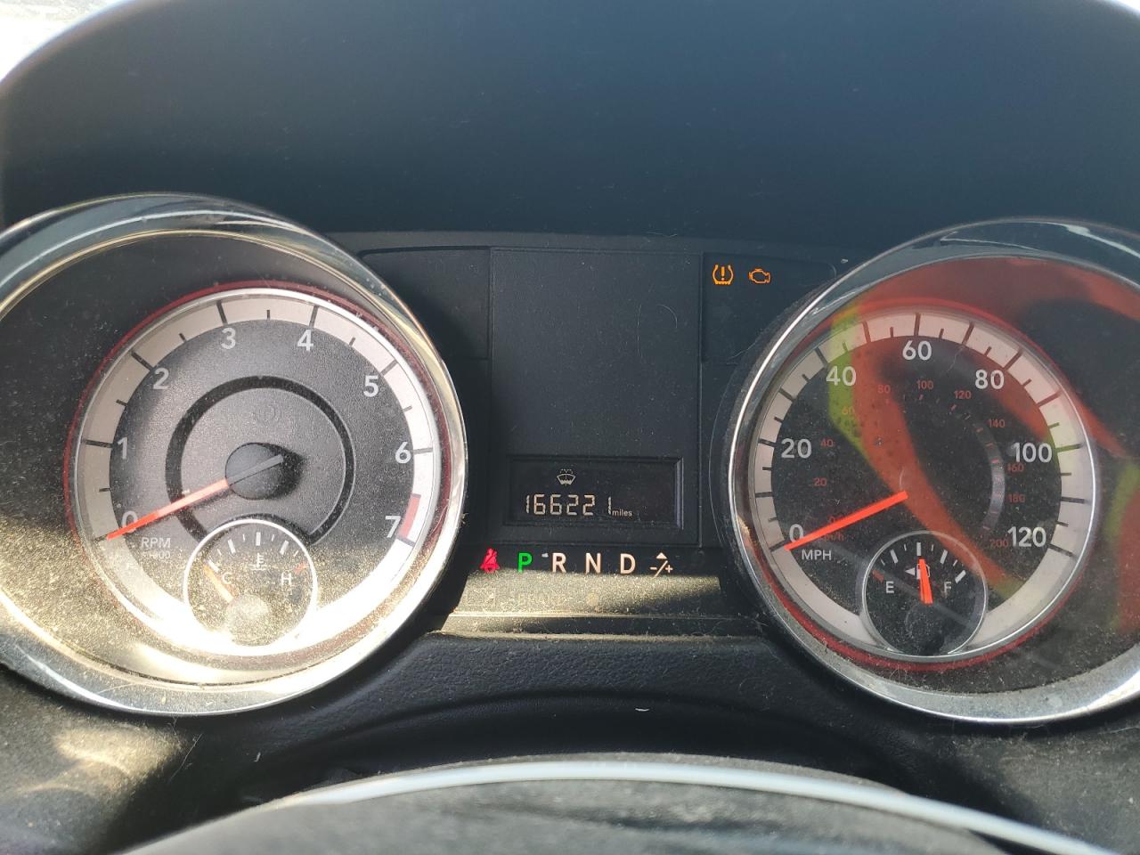 2015 Dodge Grand Caravan Se VIN: 2C4RDGBG0FR667227 Lot: 68752905