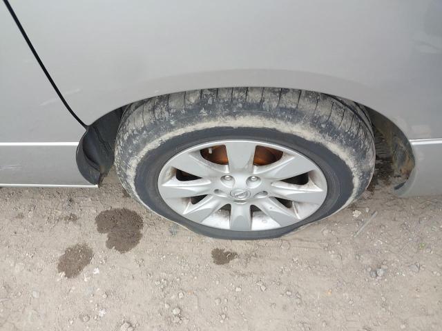 2002 NISSAN  