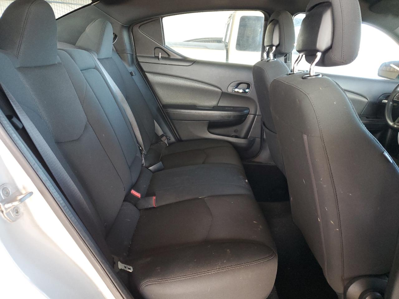 2012 Dodge Avenger Se VIN: 1C3CDZAB5CN102444 Lot: 68218215