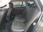 2015 BMW 3 SERIES LUXURY for sale at Copart NEWBURY