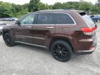 2014 JEEP GRAND CHEROKEE SUMMIT   for sale at Copart PA - YORK HAVEN