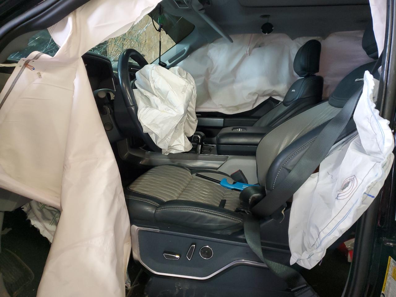 2022 Ford F150 Supercrew VIN: 1FTFW1E88NFB39021 Lot: 66796315