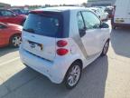 2012 SMART FORTWO PAS for sale at Copart SANDWICH