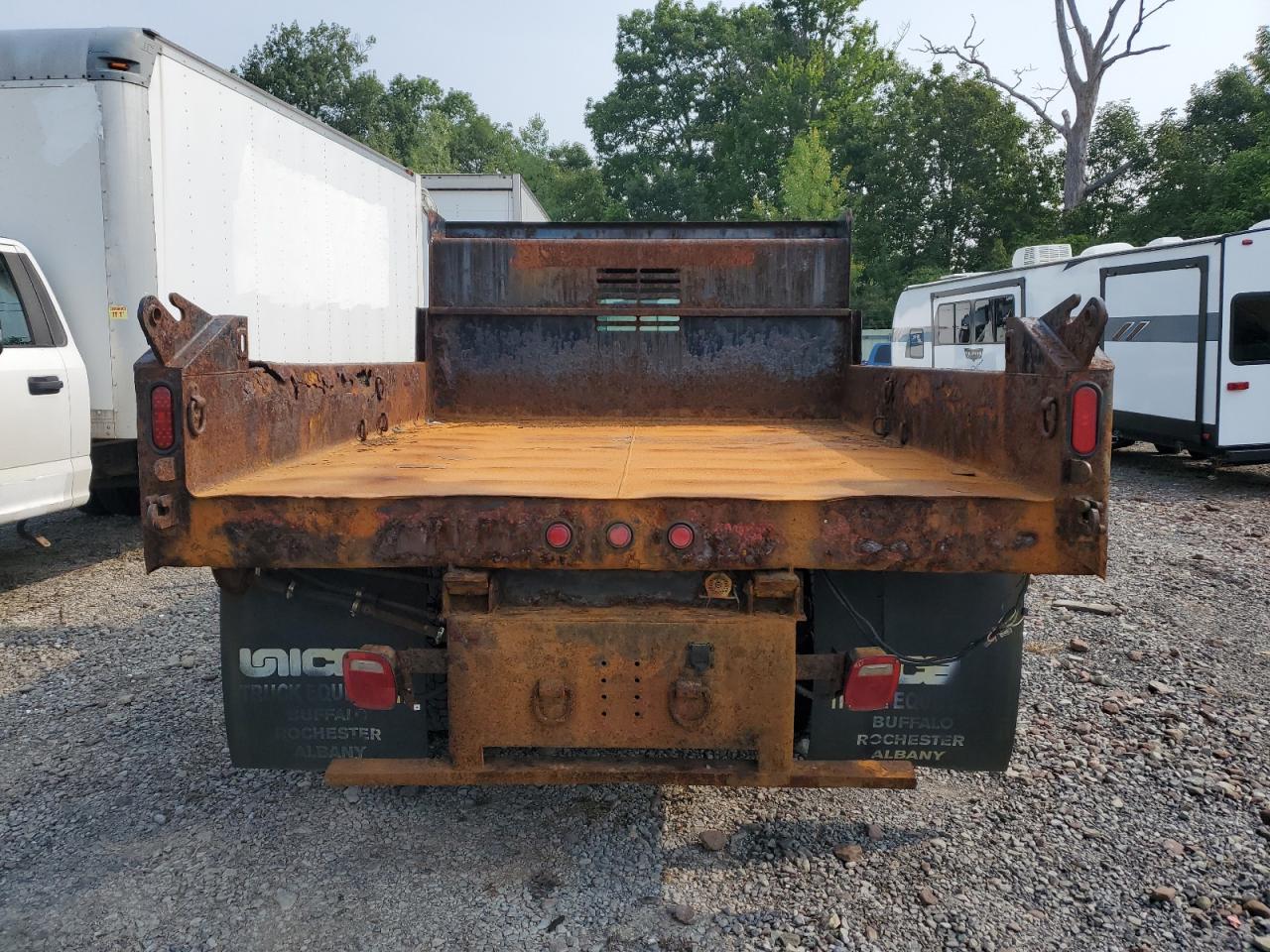 2013 GMC Sierra K35 - Trucks VIN: 1GD322CG0DF113649 Lot: 71934625