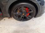 2023 PORSCHE TAYCAN 4S for sale at Copart WOLVERHAMPTON