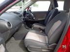 2016 MG 3 FORM SPO for sale at Copart WESTBURY