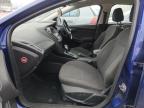 2015 FORD FOCUS ZETEC S AUTO  for sale at Copart ROCHFORD