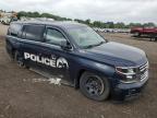 2020 CHEVROLET TAHOE POLICE   à vendre chez Copart MI - LANSING