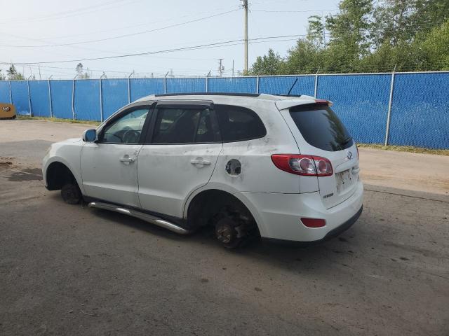 2010 HYUNDAI SANTA FE GLS  