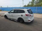 2010 HYUNDAI SANTA FE GLS   for sale at Copart NB - MONCTON