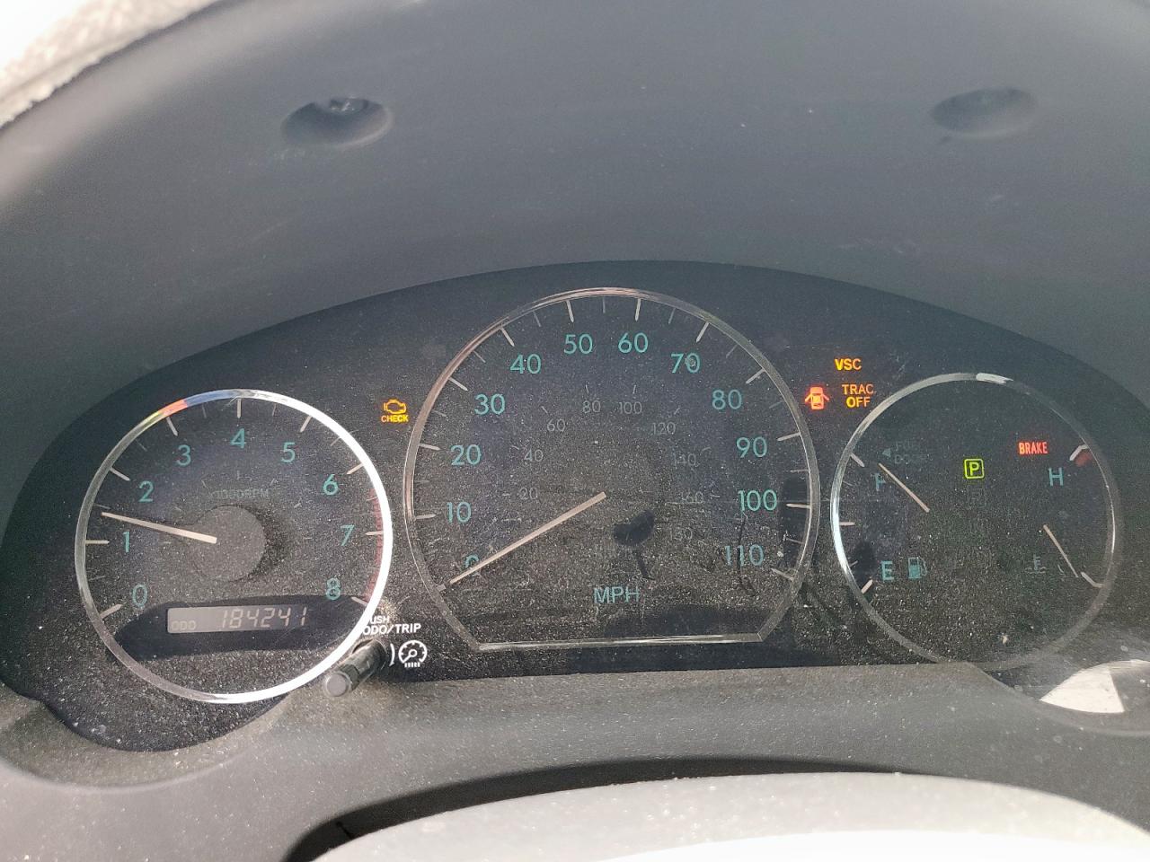 2008 Toyota Sienna Ce VIN: 5TDZK23C48S183009 Lot: 70295935