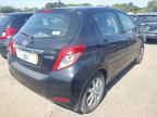 2011 TOYOTA YARIS TR V for sale at Copart ROCHFORD