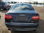 2010 AUDI A6 QUATTRO   for sale at Copart AB - CALGARY