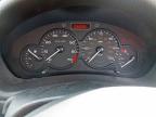 2004 PEUGEOT 206 ZEST for sale at Copart NEWBURY