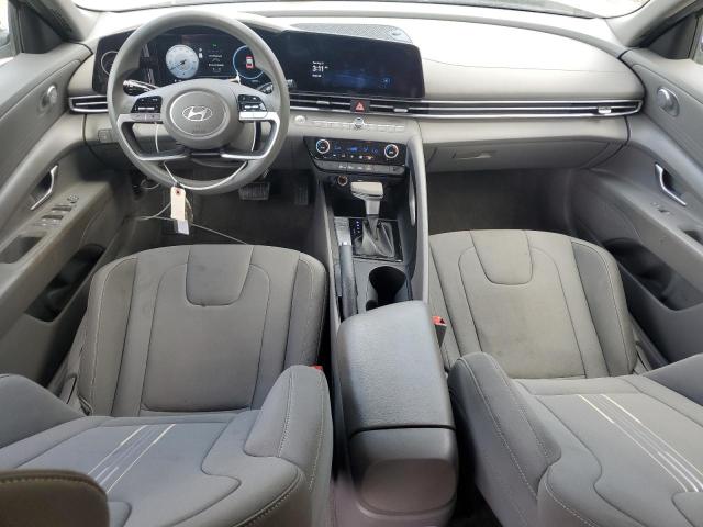 HYUNDAI ELANTRA 2024 Gray