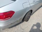 2014 MERCEDES-BENZ E220 SE CDI AUTO  for sale at Copart WOLVERHAMPTON