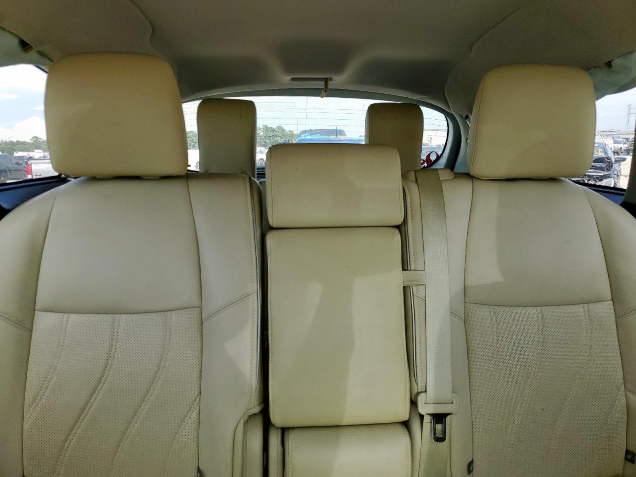 2017 Infiniti Qx60 VIN: 5N1DL0MM1HC544258 Lot: 67534975