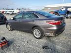 2015 TOYOTA CAMRY LE   for sale at Copart NS - HALIFAX