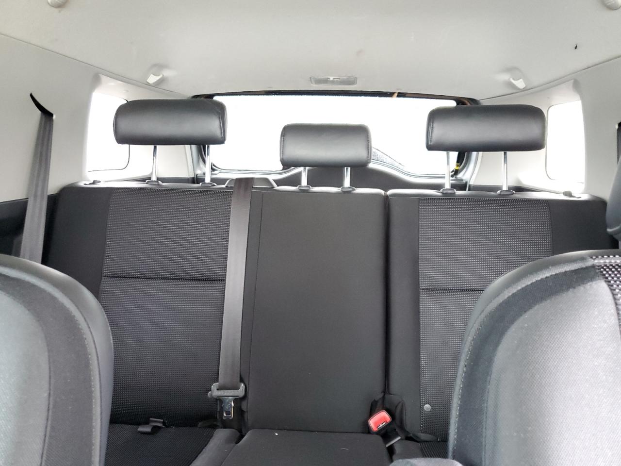 2008 Toyota Fj Cruiser VIN: JTEZU11FX8K005075 Lot: 64838335