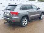2012 JEEP G-CHEROKEE for sale at Copart SANDY