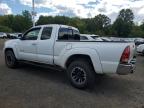 2008 TOYOTA TACOMA ACCESS CAB à vendre chez Copart CT - HARTFORD SPRINGFIELD