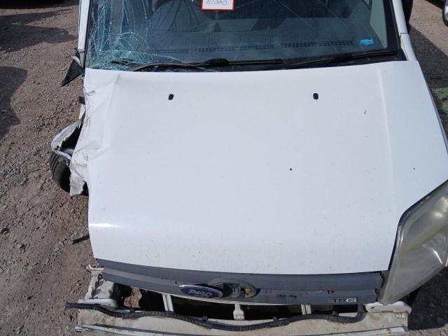 2007 FORD TRANSIT CONN T200 L75 