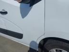 2023 RENAULT MASTER MM35 ADVANCE BLUE  for sale at Copart WHITBURN