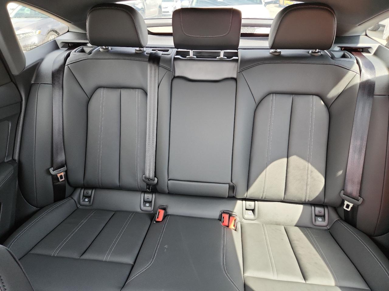 2024 Audi Q4 E-Tron Sportback Premium Plus VIN: WA13UBFZ5RP083670 Lot: 70319395