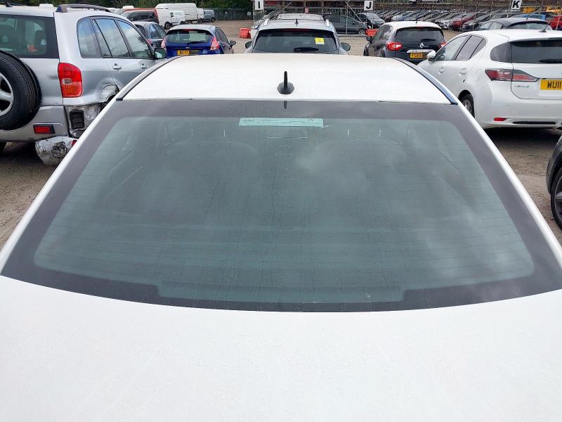 2013 MERCEDES-BENZ C200 EXECUTIVE SE CDI BLU 