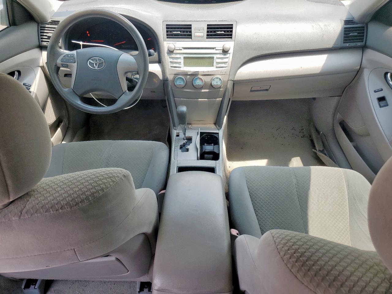 2009 Toyota Camry Base VIN: 4T1BE46K69U267509 Lot: 69763265