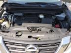 2018 NISSAN PATHFINDER S   for sale at Copart CA - SAN DIEGO