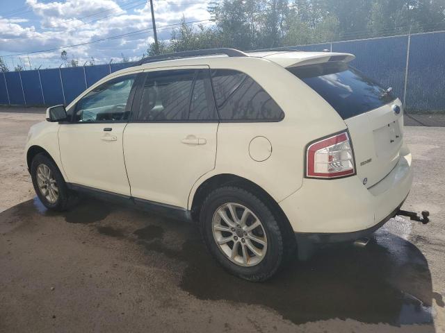 2007 FORD EDGE SEL  