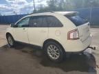 2007 FORD EDGE SEL   à vendre chez Copart NB - MONCTON