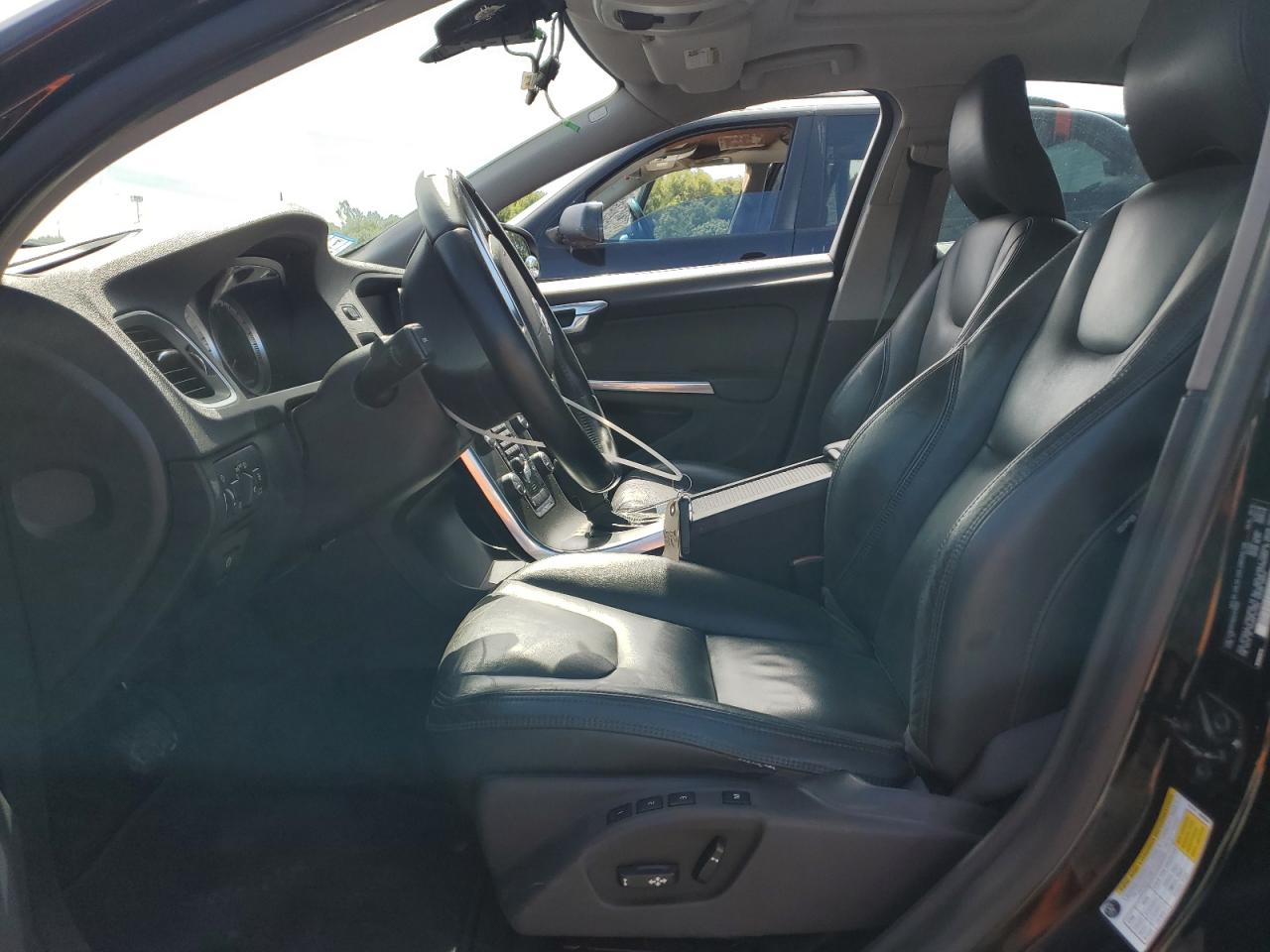 2013 Volvo S60 T5 VIN: YV1612FH5D2173050 Lot: 70779425