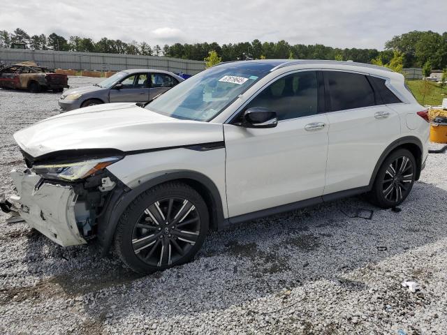 INFINITI QX50 LUXE 2021