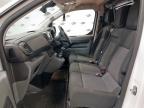 2022 CITROEN DISPATCH 1000 ENT PRO B-H  for sale at Copart NEWBURY