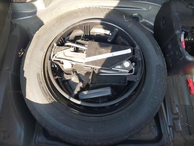 2013 MERCEDES-BENZ C220 EXECUTIV SE CDI BLUE 