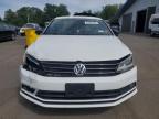 2016 VOLKSWAGEN JETTA SPORT à vendre chez Copart CT - HARTFORD SPRINGFIELD